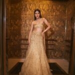 Shanaya Kapoor Instagram - 💛