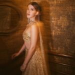 Shanaya Kapoor Instagram - 💛