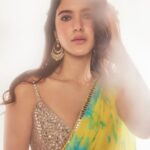Shanaya Kapoor Instagram - look inspo: rani chatterjee 👼🏼