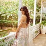 Shanaya Kapoor Instagram - caught in a daydream 💭