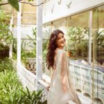 Shanaya Kapoor Instagram - caught in a daydream 💭