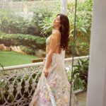 Shanaya Kapoor Instagram - caught in a daydream 💭