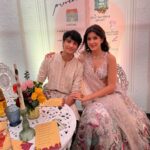 Shanaya Kapoor Instagram - 🫶🏼