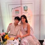 Shanaya Kapoor Instagram - 🫶🏼
