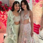 Shanaya Kapoor Instagram - 🫶🏼