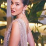 Shanaya Kapoor Instagram - diamonds in the sky🩵