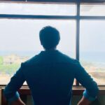 Shanmukh Jaswanth Kandregula Instagram - Student 8 ❤️‍🩹 #shannu #student R.K.Beach,vishakapatnam