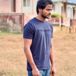 Shanmukh Jaswanth Kandregula Instagram - Student 7 🙂 P C : @prithvi_og #shannu #student Visakhapatnam