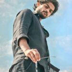 Shanmukh Jaswanth Kandregula Instagram - Dont wait for the Opportunity, Create it 🙂 Student 10 update soon 🫰🏻 P C : @vamsisrinivasdop Visakhapatnam