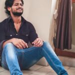 Shanmukh Jaswanth Kandregula Instagram - “Few People dont deserve to be happy” Student 9 released ❤️ I did my best but it was delayed. Please watch and support 🥺 After My bigg boss i wanted to show the pain i faced since last few years. That is EPISODE 9 :) THE END OF PAST 🤗 #shannu #student Visakhapatnam