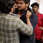 Shanmukh Jaswanth Kandregula Instagram - Student 8 💔 @don_pruthvi @prithvi_og #shannu #student Visakhapatnam