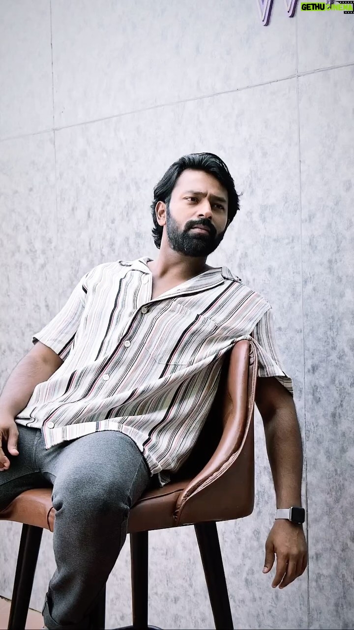 Shanthanu Bhagyaraj Instagram - Just Vibes… Keep it simple 💫 Less perfection , More Authenticity 🫶🏻 🧿 📸 @irst_photography #réel #vibes #perfection #authentic