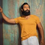 Shanthanu Bhagyaraj Instagram - It doesn’t matter where you began… It shouldn’t matter where it ends… But Your JOURNEY… that BETTER be one helluva story to tell💫 #journey #journeyoflife #lifeexperience Chennai, India
