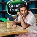 Shanthanu Bhagyaraj Instagram – 💝🤍
📸 @irst_photography 
@barracudabrewbar