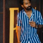 Shanthanu Bhagyaraj Instagram – Hold your nerves before you 
gossip 💫🧿
A new season of me is coming🫶🏻
📸 @irst_photography 

#instagram #photooftheday #ootd #photography #shanthnu #shanthanu #shanthanubhagyaraj #solo #gossip #holdyournerves #facebook #trending #trend #phototrend