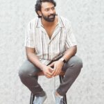 Shanthanu Bhagyaraj Instagram - Love yourself if your someone who can smile in trouble 💫🩶❤️ 📸 @irst_photography