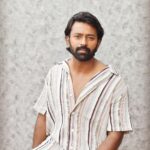 Shanthanu Bhagyaraj Instagram - Love yourself if your someone who can smile in trouble 💫🩶❤️ 📸 @irst_photography