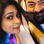 Shanthanu Bhagyaraj Instagram – She’s not got OCD… We’re jus Unorganised 😅😜
How many of you relate ? Comment below 👇 

#ocd