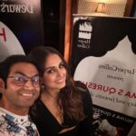 Sharib Hashmi Instagram - From publishing her book on screen to see her own book as an author being launched was such a proud feeling ❤️ khoob saara pyaar aur dher saari mubarakbaad ❤️❤️ love you my friend ❤️ Ab doston aap apni copy bhi le lo #Zeba written by none other than @iamhumaq ❤️🤗❤️