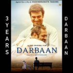 Sharib Hashmi Instagram - 3 Years of #Darbaan on @zee5 A film verrry verrry close to my heart ❤️ Sharing the trailer of #Darbaan unke liye jinhone ab Tak film nahin dekhi .. aur jinhone dekhi aur dher saara pyar diya unka tahe dil se shukriyaaaa ❤️❤️❤️🙏🙏🙏 Bigg bigg thank you @nadkarnibipin sir for making me a part of this beautiful story ❤️ And lots of love to the entire cast and crew ❤️❤️❤️ @sharadkelkar @florasaini @rasikadugal @amalendu_dop @audiostars1 @amartyarahut @manojyadavwrites @jjiraff @radsanand @zeemusiccompany @khalisi_singh @ayeshak_ @yashmistry09_ alok_k_11 @mukesh.ramani1 @irohitmahadik .