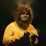 Sharib Hashmi Instagram - #Animal 🦁 Jab Apan Bhi Kabhi Animal Tha … !!!