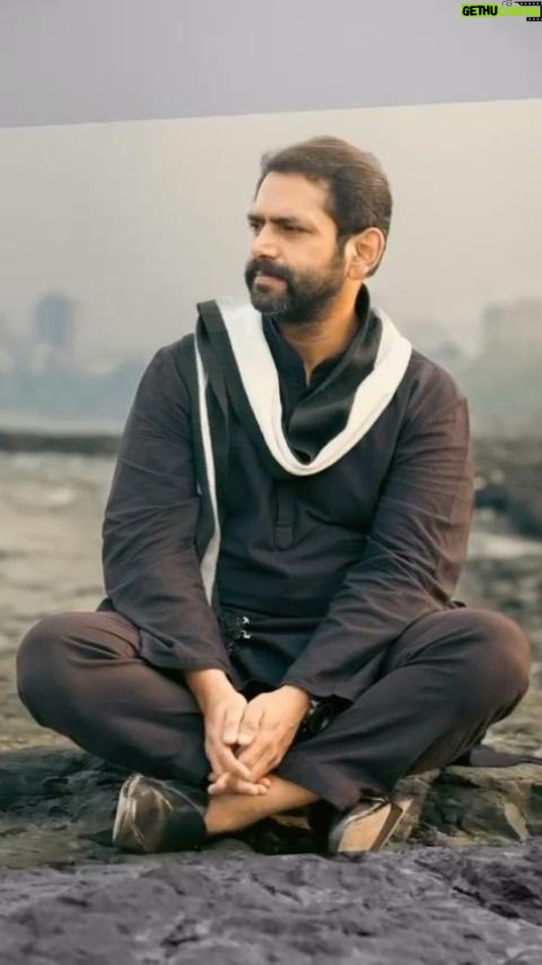 Sharib Hashmi Instagram - In memory of my facial hair 🥺❤️ Till we meet again ❤️ #BeardFeeling ❤️ Photo-Shoto Reel-Sheel : @iamwolfienair ❤️❤️❤️🤗