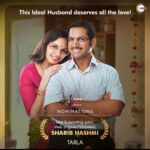 Sharib Hashmi Instagram - Pehli baar aapka Dost Karega Host … With my dearrr dearr dosttt @kubbrasait ❤️❤️❤️ and that too the prestigious #FilmfareOTTAwards Aur saath mein #Tarla ke liye #BestSupportingActor ka nomination ❤️ Toh yaaron sab dua karo ❤️❤️🙏🙏 and wish me dherrr saara luck ❤️❤️ Thankoooo @filmfare for giving me this opportunity ❤️ @jiteshpillaai sarkaar ❤️ @anewradha ❤️ @vvidyut ❤️