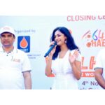 Sheetal Patra Instagram - Such an enriching experience at HaematoCon 2023🩸 organised by #ishbt It was an honour to join the cause which deliberates on blood disorders & diseases. Special thanks to Dr. Rk Jena sir having me & making me a part. A privilage to learn & get insights from the most accomplished haematologists worldwide! 🌍🔬 #HaematoCon2023 #MedicalConference #KnowledgeSharing #awareness