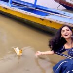 Sheetal Patra Instagram - ⛵️🌸❤️