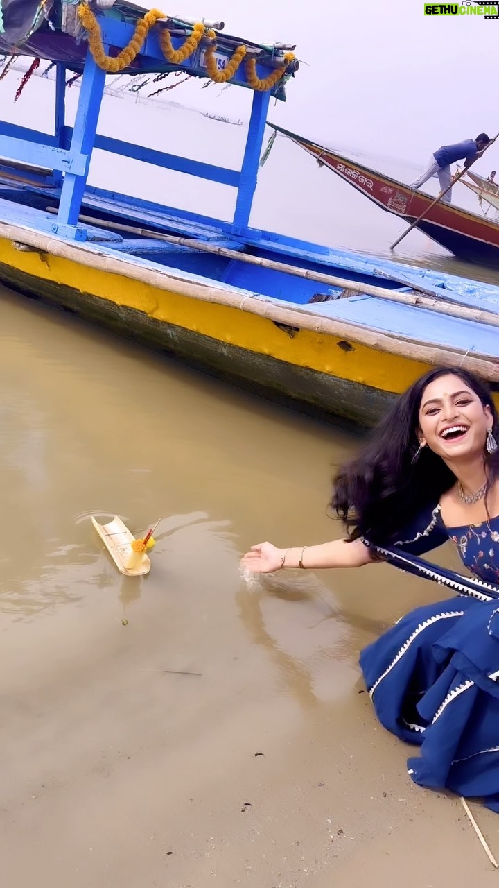 Sheetal Patra - 53.4K Likes - ⛵️🌸❤️