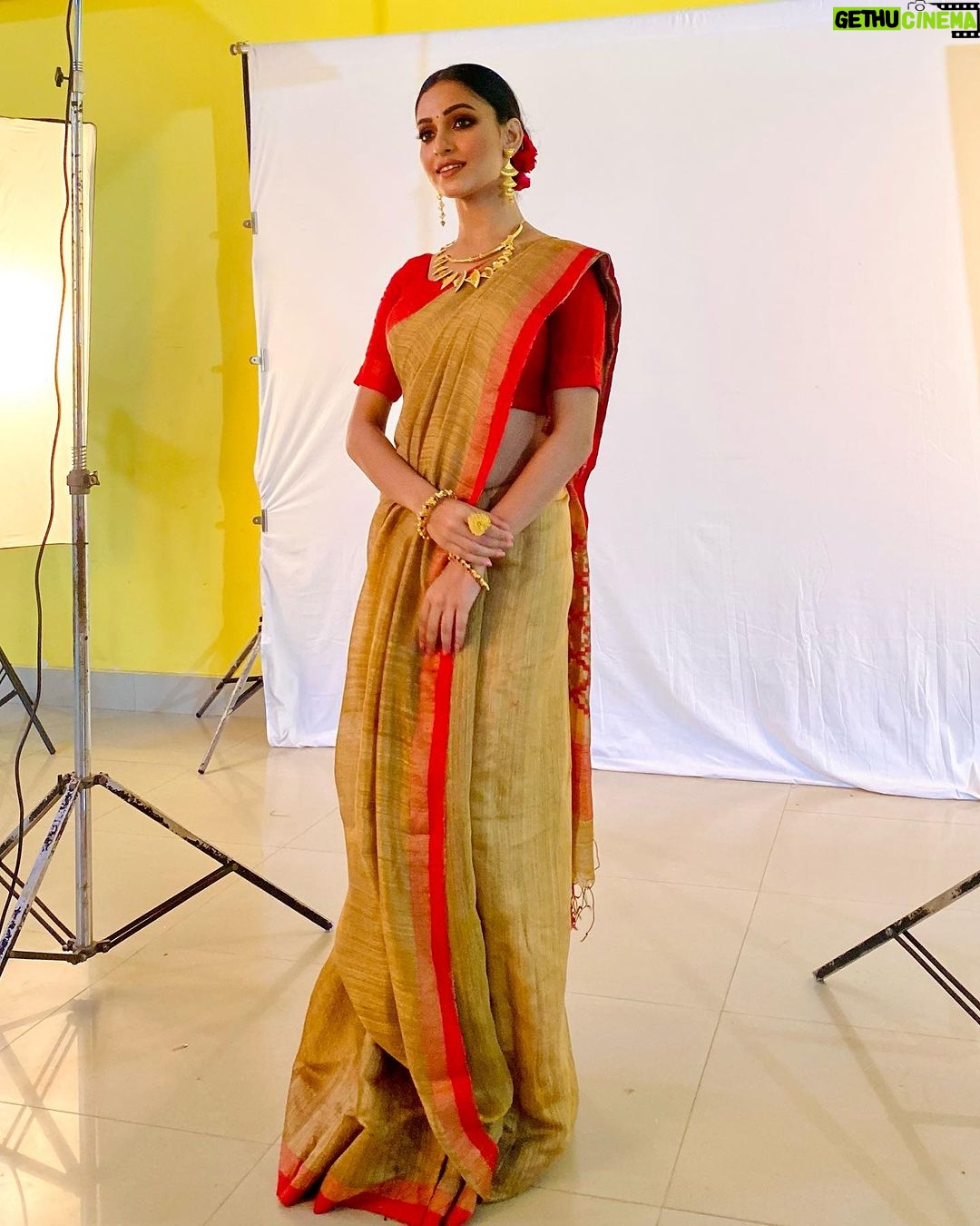 Sheetal Patra Instagram - Subha Navami!πΊπ