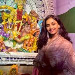 Sheetal Patra Instagram - ପବିତ୍ର କାର୍ତ୍ତିକ ପୂର୍ଣ୍ଣିମାର ଶୁଭେଚ୍ଛା! 🌸🙏