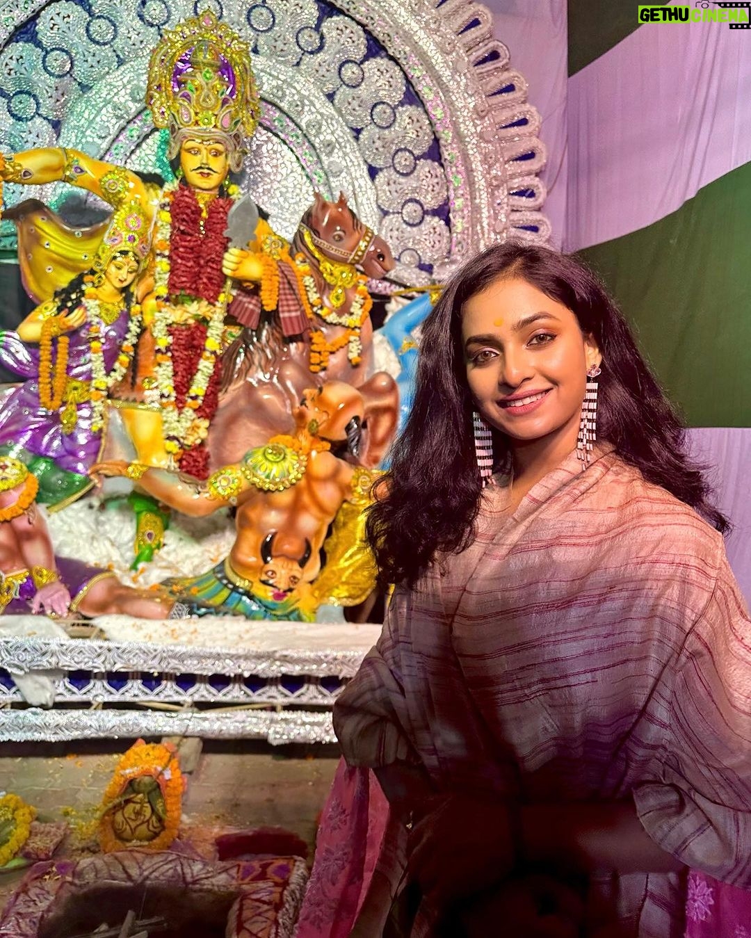 Sheetal Patra Instagram - ପବିତ୍ର କାର୍ତ୍ତିକ ପୂର୍ଣ୍ଣିମାର ଶୁଭେଚ୍ଛା! 🌸🙏