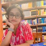 Sheetal Patra Instagram - *with exams approaching* My books be like: Tera dhyaan kidhar hai?!😒😶📚 Ps: Me thinking what to eat for lunch😆 . . #studymodeon #examseason #grindtime #noshortcuts #staymotivated #stayfocused #yougotthis