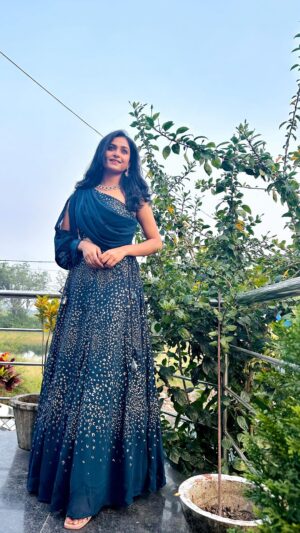 Sheetal Patra Instagram - Dulhan banami!👰‍♀️❤️

.
.
.
#reelsinsta #reels #trending #sambalpurisong #love #vibe #groove