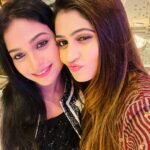 Sheetal Patra Instagram - Today is my lil girl @sheetal._.patra …😘😘😘😘 Happy birthday to someone who is smart, talented, pretty,beautiful inside out,creative and fabulous. I love you so much my doll.. Party Abhi baki hai☺️☺️