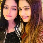Sheetal Patra Instagram - Today is my lil girl @sheetal._.patra …😘😘😘😘 Happy birthday to someone who is smart, talented, pretty,beautiful inside out,creative and fabulous. I love you so much my doll.. Party Abhi baki hai☺️☺️