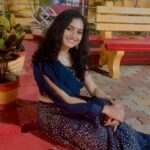 Sheetal Patra Instagram - Peace, love & light to all!❤️✨ . . #diwali2023 #festive #joyinlittlemoments #simplehappiness