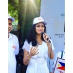 Sheetal Patra Instagram - Such an enriching experience at HaematoCon 2023🩸 organised by #ishbt It was an honour to join the cause which deliberates on blood disorders & diseases. Special thanks to Dr. Rk Jena sir having me & making me a part. A privilage to learn & get insights from the most accomplished haematologists worldwide! 🌍🔬 #HaematoCon2023 #MedicalConference #KnowledgeSharing #awareness