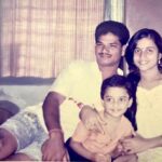 Sheetal Patra Instagram - Happy Birthday Jhiya! 💞 May you find strength in every step of your journey in life and always strive for the best. Know that papa & I, we'll forever stand by your side. Always keep your simplicity and keep woking hard. God bless you always! 🙌❤️
