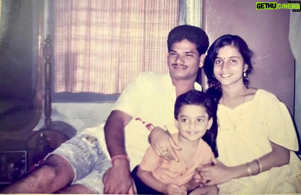 Sheetal Patra Instagram - Happy Birthday Jhiya! 💞 May you find strength in every step of your journey in life and always strive for the best. Know that papa & I, we'll forever stand by your side. Always keep your simplicity and keep woking hard. God bless you always! 🙌❤️