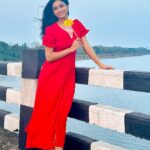 Sheetal Patra Instagram - Taking my own time to bloom!🌻 Eita kau bridge Guess kariparibe?!