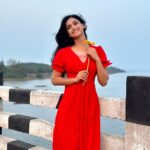 Sheetal Patra Instagram - Taking my own time to bloom!🌻 Eita kau bridge Guess kariparibe?!