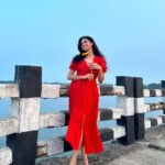 Sheetal Patra Instagram - Taking my own time to bloom!🌻 Eita kau bridge Guess kariparibe?!