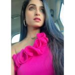 Sheetal Patra Instagram - LOST is a good place to find YOU!!💕🦋🤳