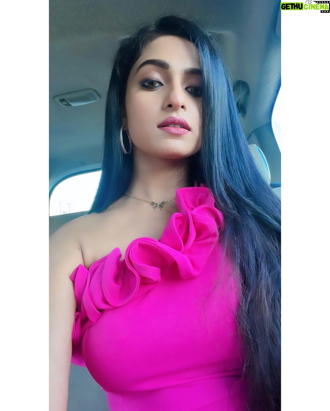 Sheetal Patra Instagram - LOST is a good place to find YOU!!💕🦋🤳