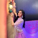 Sheetal Patra Instagram - It’s only amidst the darkness, when you find your own light ✨