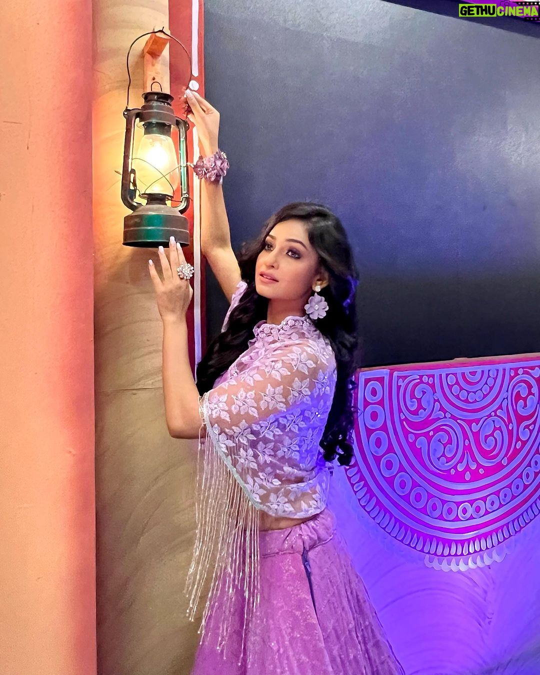 Sheetal Patra Instagram - It’s only amidst the darkness, when you find your own light ✨