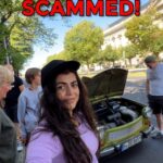 Shenaz Treasurywala Instagram - Other scams in Europe include: Insurance fraud Misleading money changers ATM with bad exchange rates Petition scams Friendly tourist scams Bar or club scams The spill that’s not accidental The designer watch, jacket, or purse The “friendship” bracelet How did you get scammed? #travelscams #europetravelscams #scammed