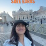 Shenaz Treasurywala Instagram - Are airbnbs better? This is how to save money while traveling and why I prefer airbnbs- BUT only for long term stays #airbnb @airbnb thanks for hosting me!